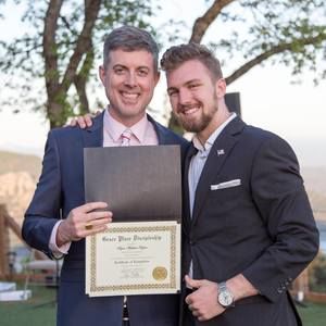 Meet your Posher, Ryan